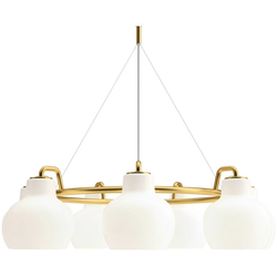 Photo of Vl Ring Crown 7 Pendant Lamp