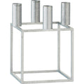 Thumbnail photo of Kubus 4 Candleholder