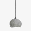 Thumbnail photo of Pebble Hanging Lamp Grey