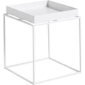 Thumbnail photo of Tray Table Medium 40x40 Fra Hay (b40 X D40 X H44