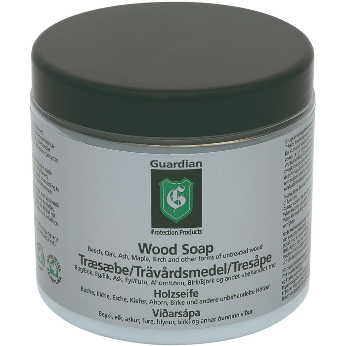 Photo of Guardian Wood Soap Natural 600 ml