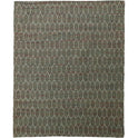 Agon Rug - Green