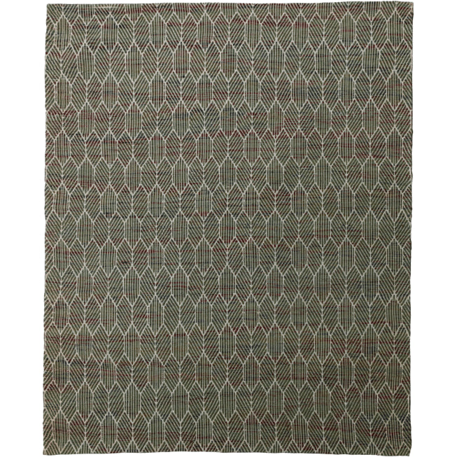 Photo of Agon Rug - Green