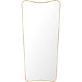 Thumbnail photo of F.A. 33 Wall Mirror, Large