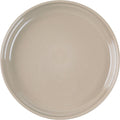 Thumbnail photo of Nordic Bistro Dinner Plates Beige Set of 4 Pieces