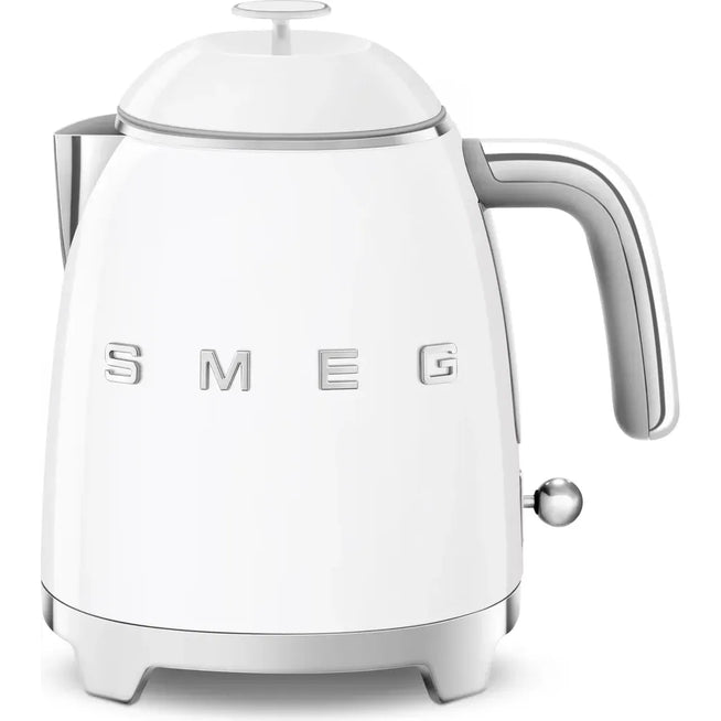 Photo of Mini Kettle White - Vattenkokare - Vit