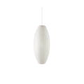 Thumbnail photo of Nelson Cigar Bubble Pendant Lamp