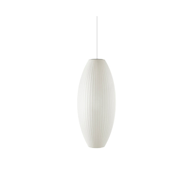 Photo of Nelson Cigar Bubble Pendant Lamp