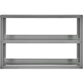 Thumbnail photo of Use Wall Stand S Light Grey