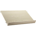 Thumbnail photo of String Magazine Shelf Wood - Ash - Shelving - Nils Strinning - Wood Coloured - Wood