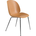 Thumbnail photo of Beetle Dining Chair, Un-upholstered, Conic Base