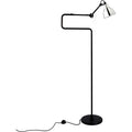 Thumbnail photo of No. 411 Floor lamp from Lampe Gras