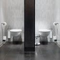 Thumbnail photo of 3 Toilet roll holder