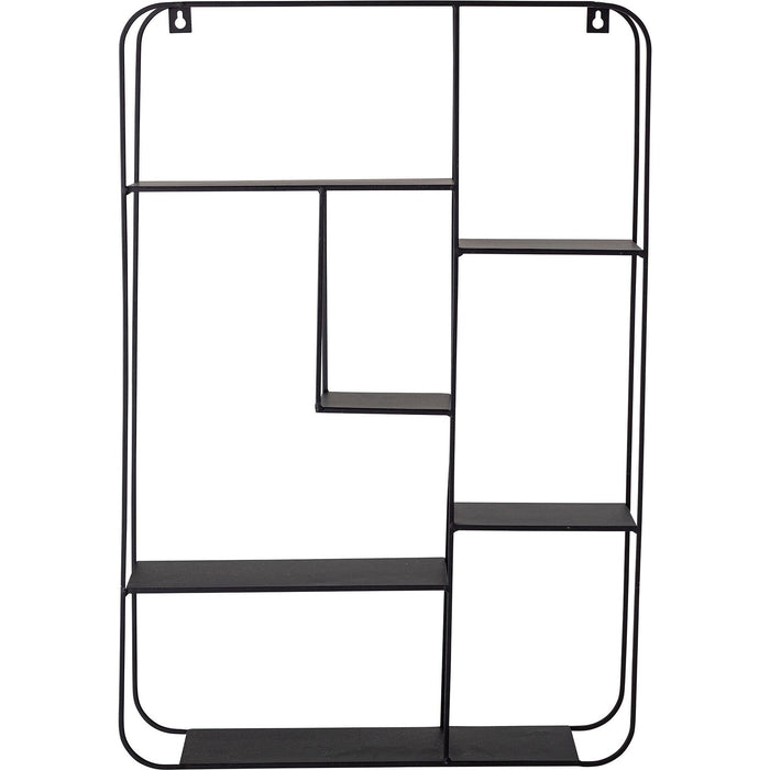 Photo of Ebert Rack - Sort