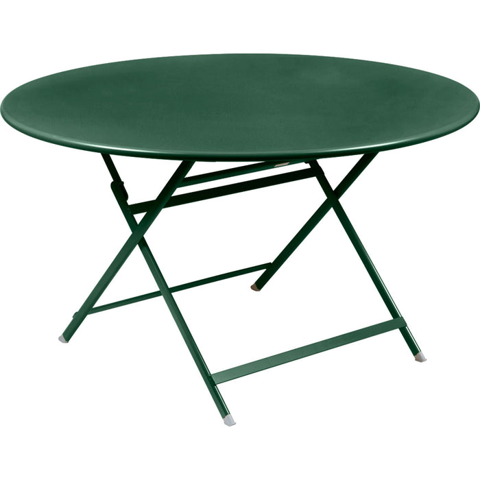 Photo of Character Table 128 cm Cedar Green 02 - Matbord Utomhus
