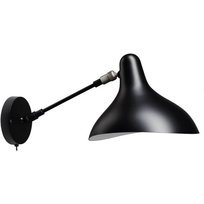 Photo of Mantis BS5 SW Wall Lamp