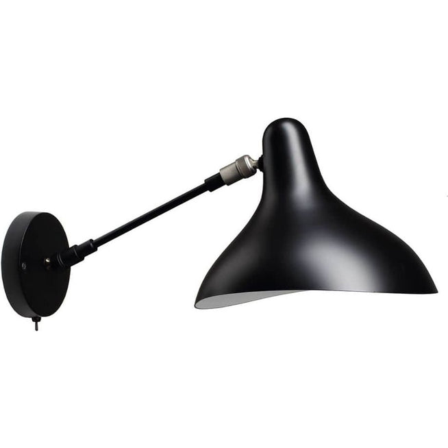 Photo of Mantis BS5 SW Wall Lamp
