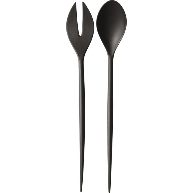 Photo of Krenit Salad Set Black