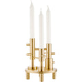 Thumbnail photo of Jaime Hayon Candle Holder Large