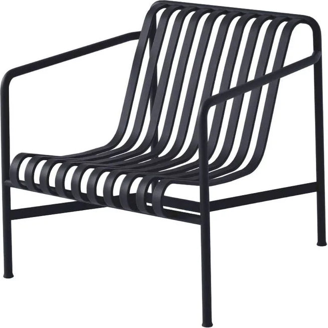 Photo of Palissade Lounge Chair Low