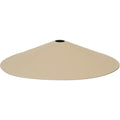 Thumbnail photo of Collect  - A Light - Shades - Pendel - Angel - Cashmere - 58 X 10.5 X 58 Cm