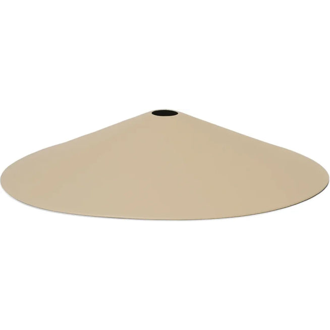 Photo of Collect  - A Light - Shades - Pendel - Angel - Cashmere - 58 X 10.5 X 58 Cm