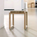 Thumbnail photo of Cutter Black - Stools - Wood