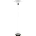Thumbnail photo of Ph 31/2-21/2 Standing Lamp Chrome