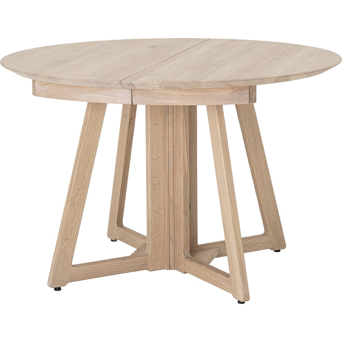 Photo of Owen Dining Table Oak - Natural