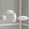 Thumbnail photo of Nelson Ball Bubble Pendant Lamp