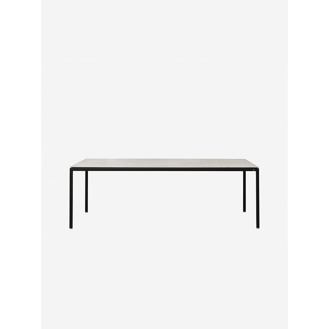 Photo of Vipp971 Matbord 200x95x72,5 Cm Ceramic