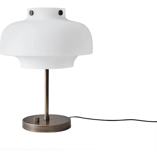 Photo of Copenhagen SC13 Table Lamp