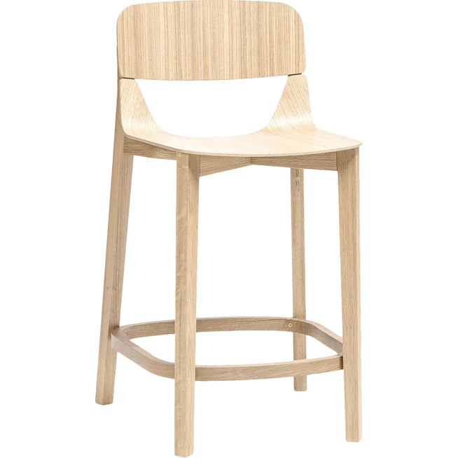 Photo of Leaf Bar Stool