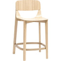 Leaf Bar Stool
