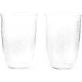Thumbnail photo of Collect SC61 Water Glass