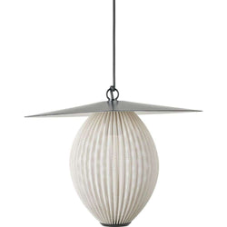 Photo of Satellite Outdoor Pendant Lamp, Medium