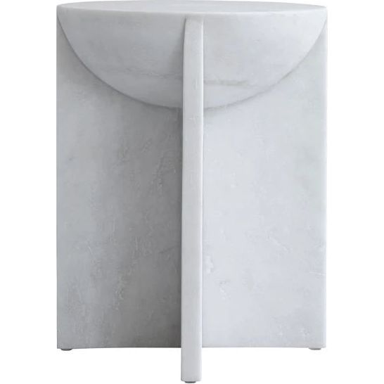 Photo of Cross Side Table