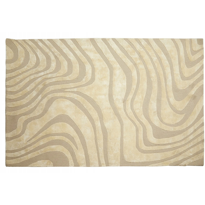 Photo of Harper Rug Beige 160x240cm