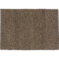 Thumbnail photo of Fia Rug Wool - Grey /