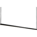 Thumbnail photo of Stripe S2000, Black, 36w Led, 2700k, Ip20 - Pendellampor - Ronni Gol - Svart