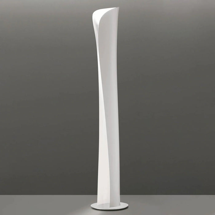 Photo of Cadmo Led Golvlampa Vit/vit Insida - Skärmlampor - Karim Rashid - Vit 1