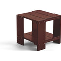 Crate Side Table