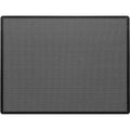 Thumbnail photo of Vipp130 Placemat 35.2x46.2 cm Black