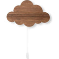 Thumbnail photo of Cloud Lamp