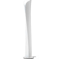 Thumbnail photo of Cadmo Led Golvlampa Vit/vit Insida - Skärmlampor - Karim Rashid - Vit