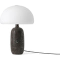 Thumbnail photo of 591 Sculpture Table Lamp
