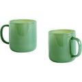 Thumbnail photo of Borosilicate Mug