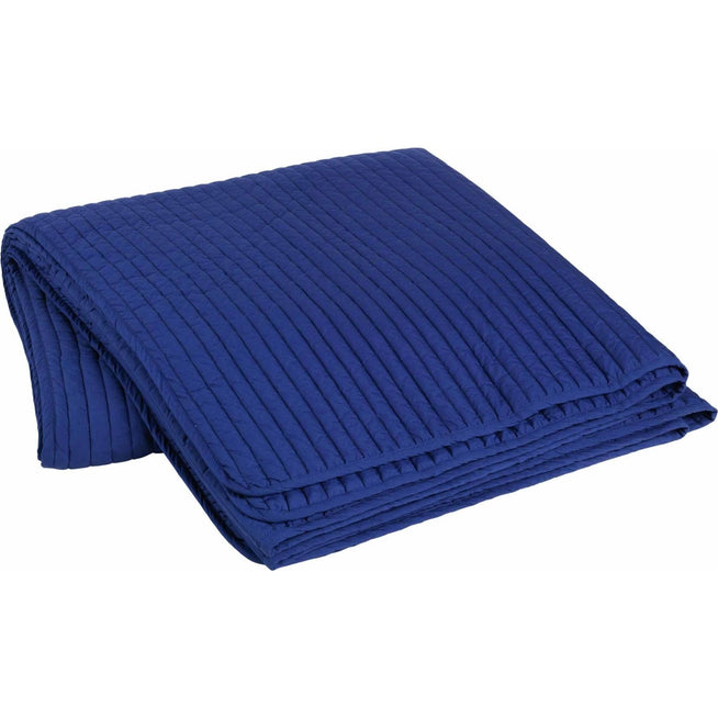 Photo of Sena Bedspread Blue - 240x260cm