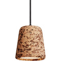 Thumbnail photo of Material Pendant Lamp