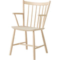 Thumbnail photo of J42 Armchair